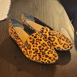 Alfani slip on shoes